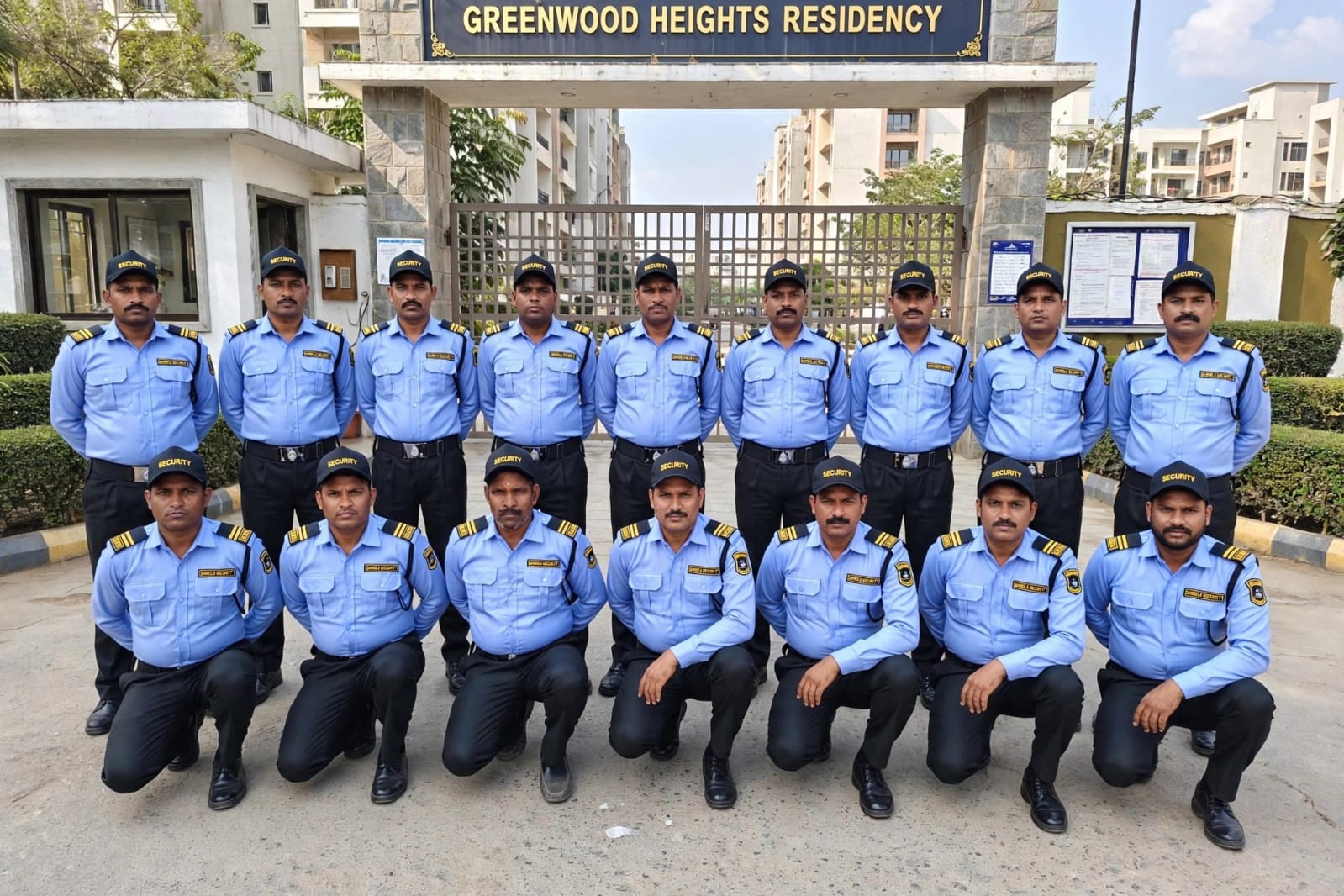 Security Service Gallery 6